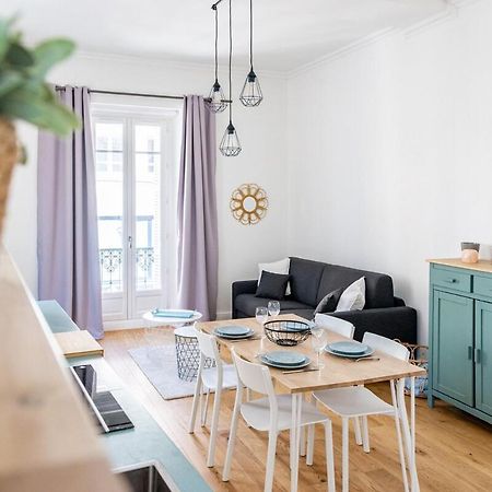 Apartament Le 37 - Hypercenter & Modern Dijon Zewnętrze zdjęcie