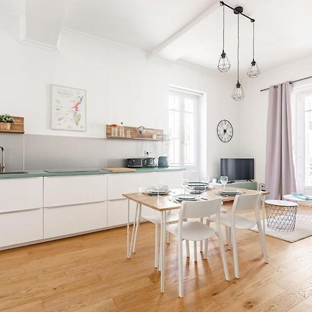 Apartament Le 37 - Hypercenter & Modern Dijon Zewnętrze zdjęcie