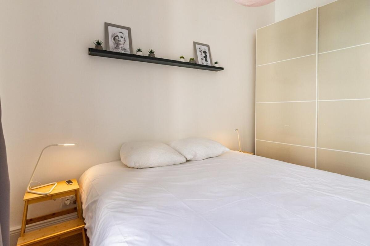 Apartament Le 37 - Hypercenter & Modern Dijon Zewnętrze zdjęcie
