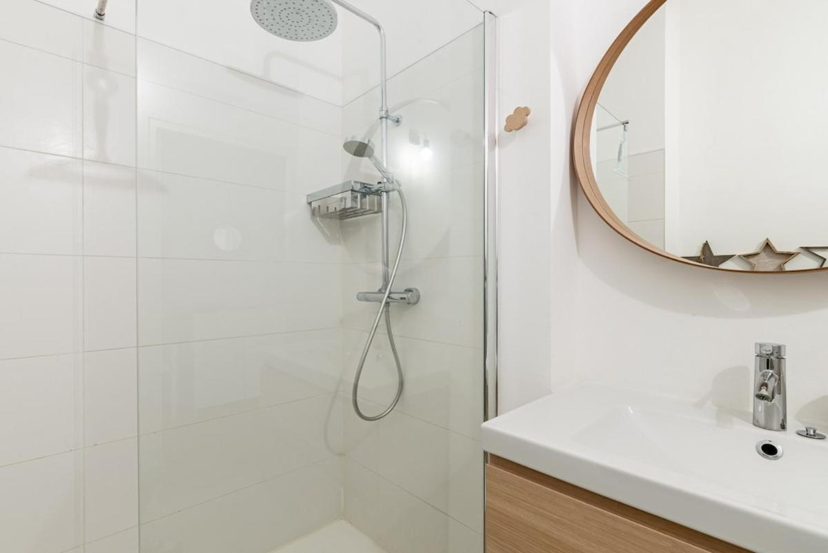 Apartament Le 37 - Hypercenter & Modern Dijon Zewnętrze zdjęcie