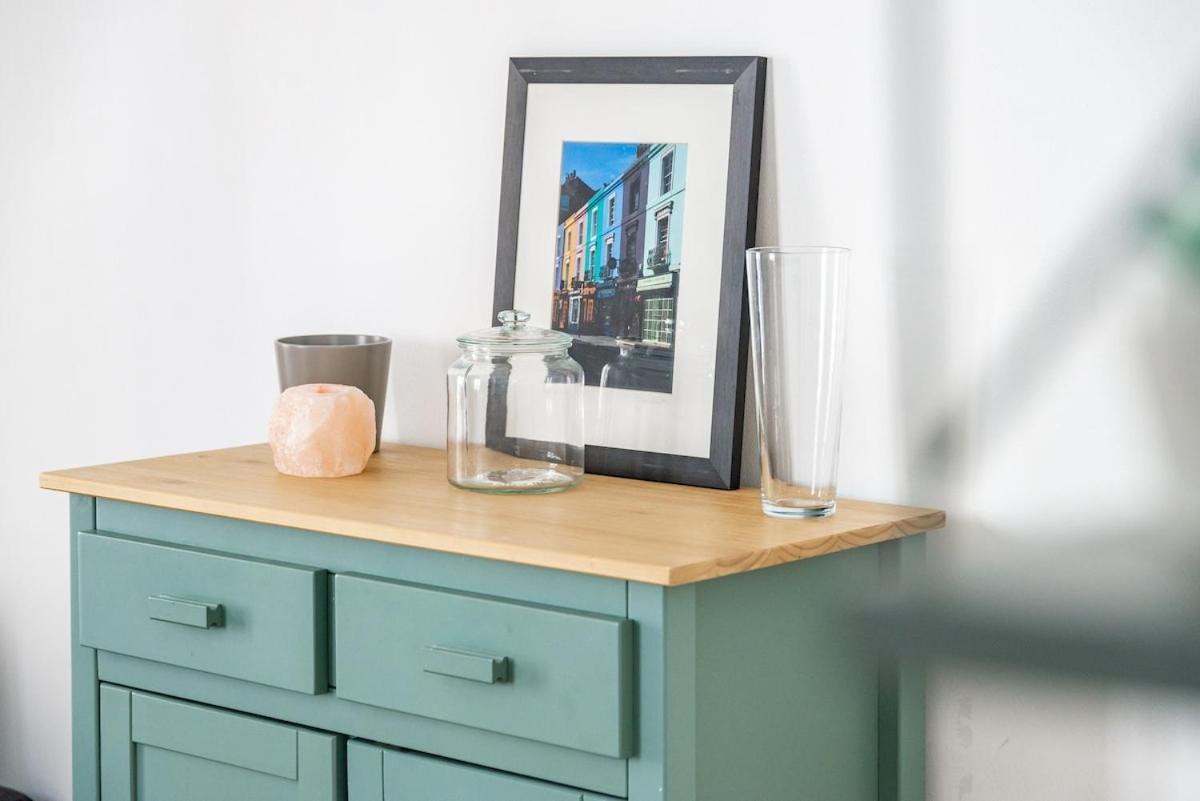 Apartament Le 37 - Hypercenter & Modern Dijon Zewnętrze zdjęcie