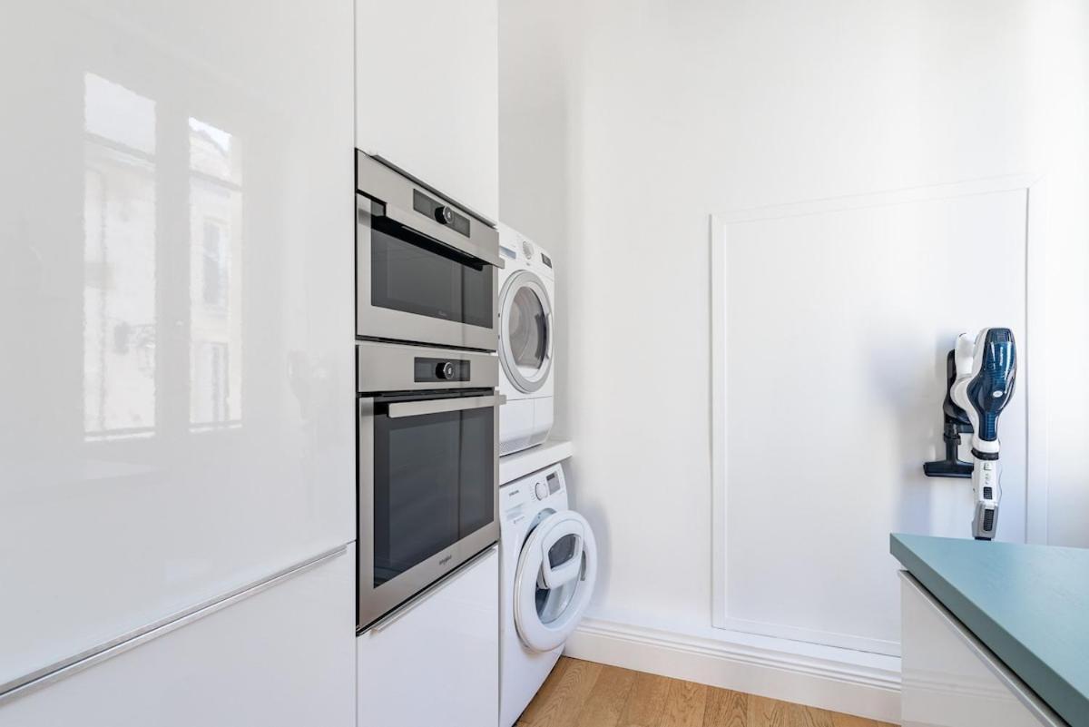 Apartament Le 37 - Hypercenter & Modern Dijon Zewnętrze zdjęcie