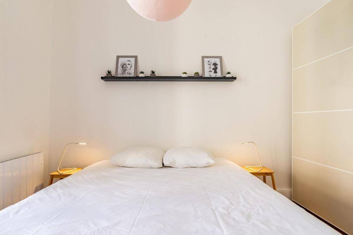 Apartament Le 37 - Hypercenter & Modern Dijon Zewnętrze zdjęcie