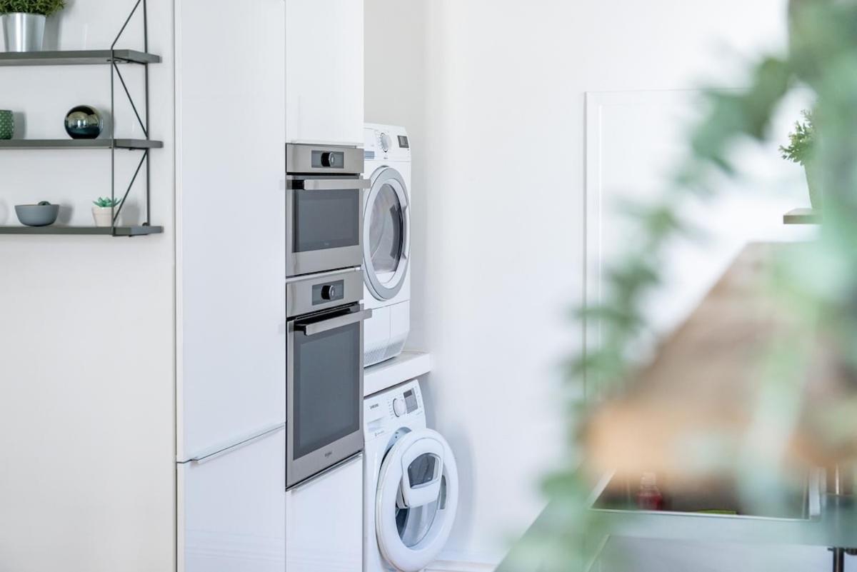 Apartament Le 37 - Hypercenter & Modern Dijon Zewnętrze zdjęcie