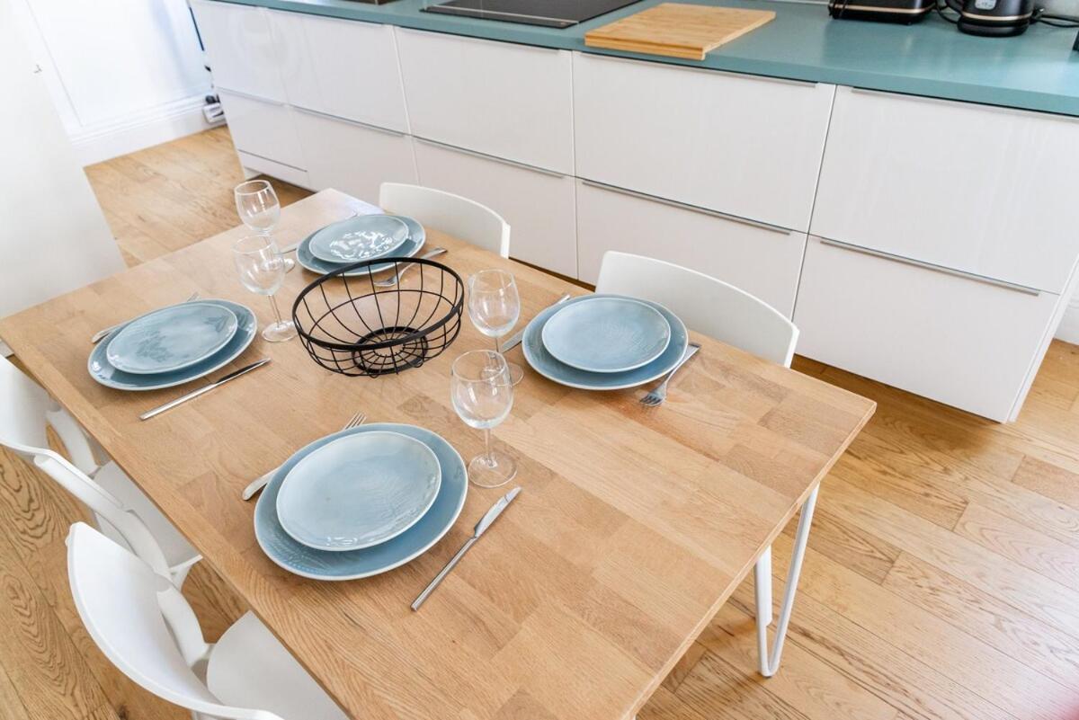 Apartament Le 37 - Hypercenter & Modern Dijon Zewnętrze zdjęcie