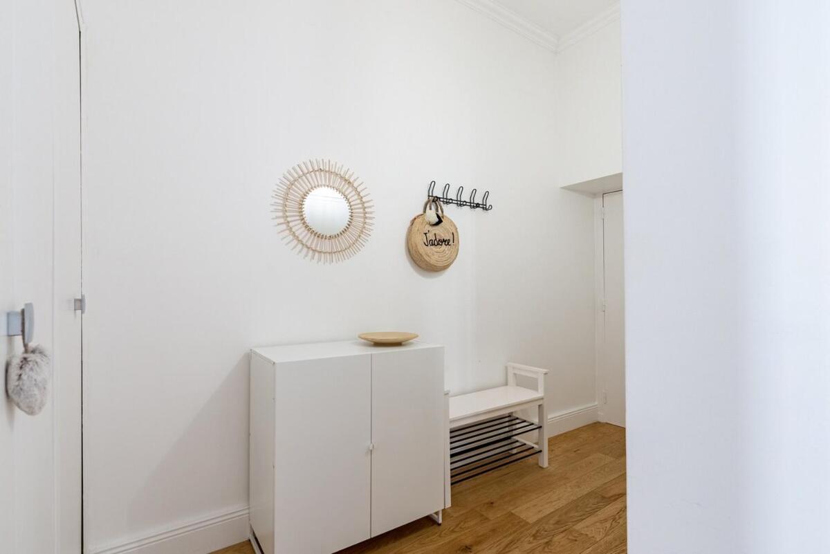 Apartament Le 37 - Hypercenter & Modern Dijon Zewnętrze zdjęcie