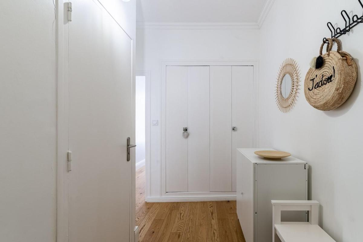 Apartament Le 37 - Hypercenter & Modern Dijon Zewnętrze zdjęcie